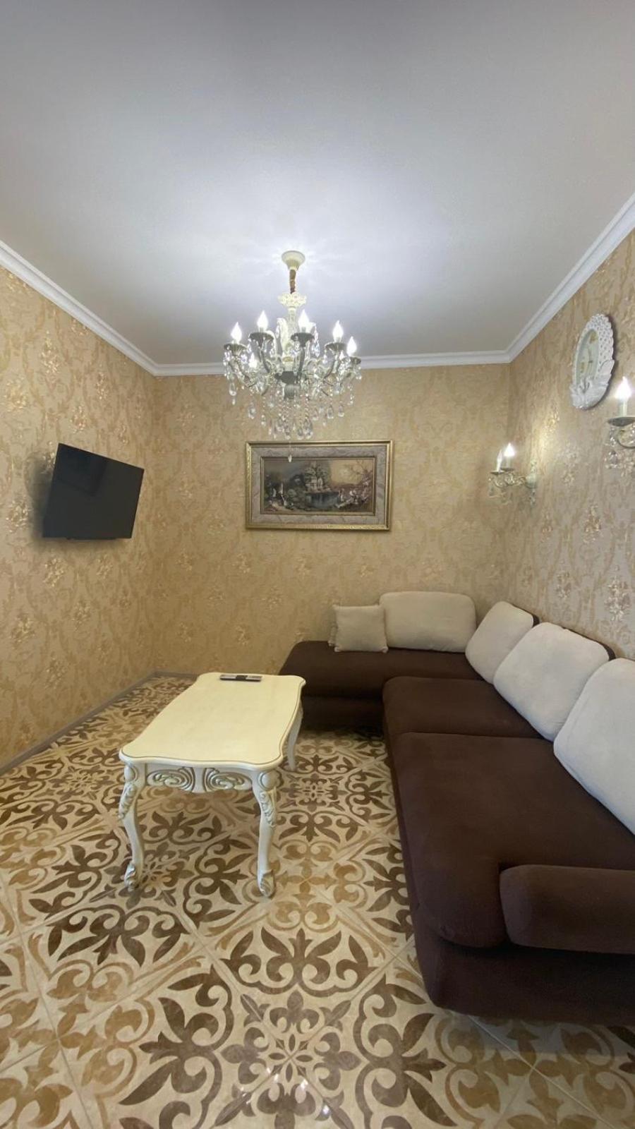 Солнечная Квартира Возле Моря, Аркадия 오데사 외부 사진